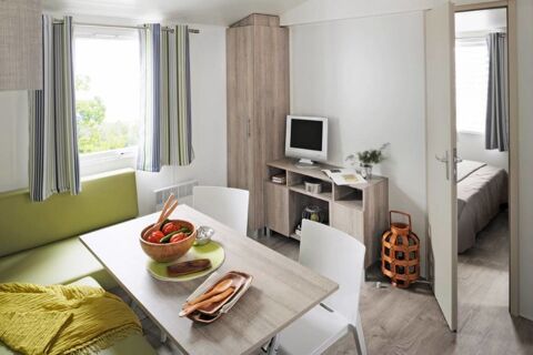 Mobil-Home Mobil-Home 2019 occasion Cagnes-sur-Mer 06800