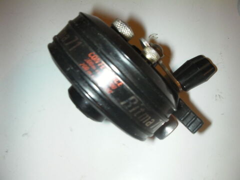 Moulinet   PERLESS RITMA 71  28 Roques (31)