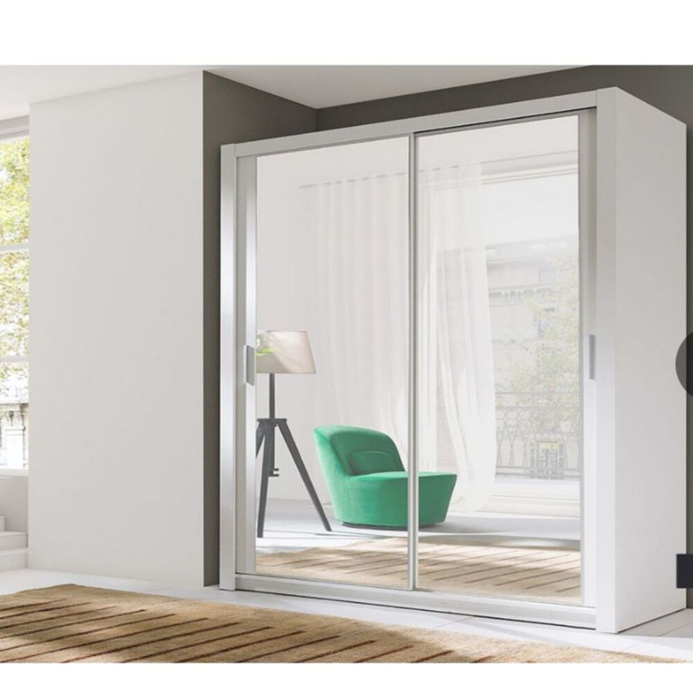 Armoire H215 x l150 x P62 ! NEUVE ! Meubles