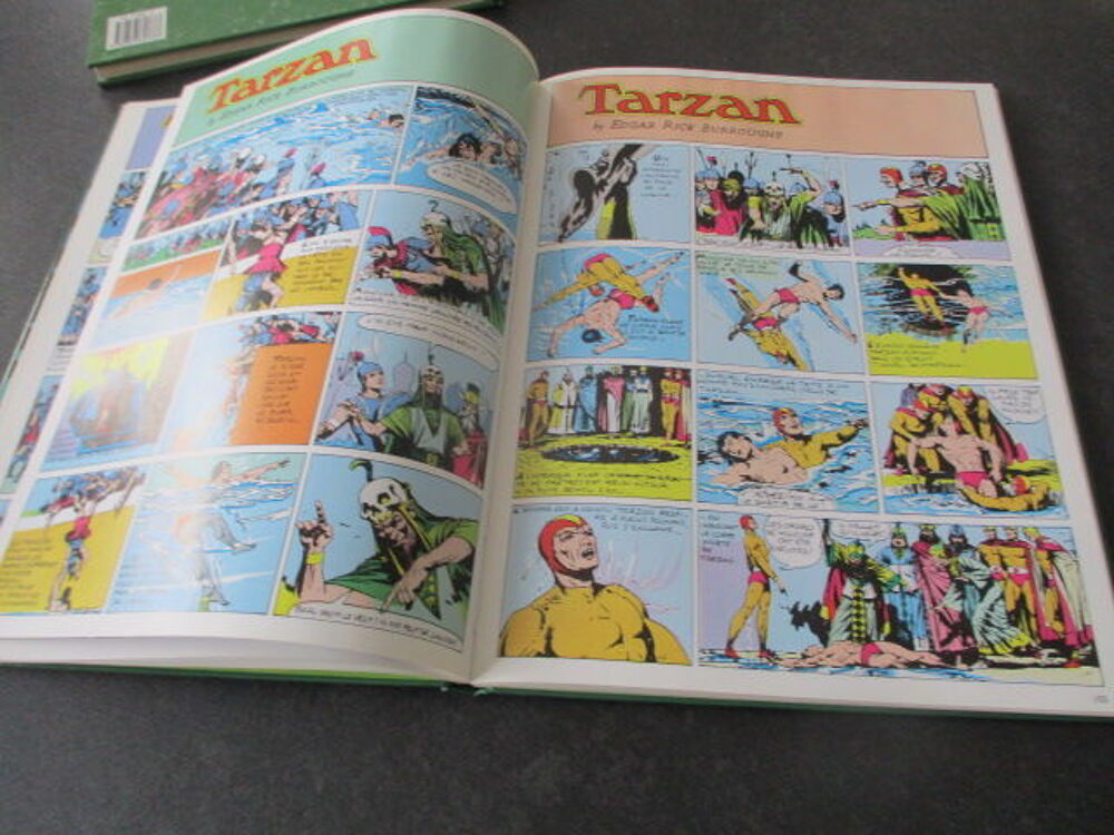 Livre BD Livres et BD