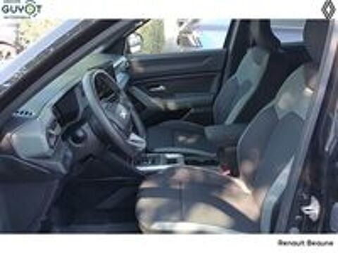 Duster Hybrid 140 Extreme 2025 occasion 21200 Beaune