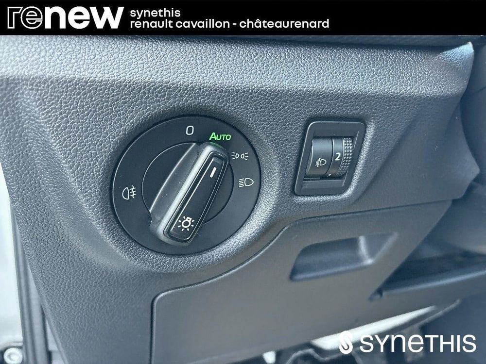 Kamiq 1.0 TSI 95 ch BVM5 Style 2020 occasion 84300 Cavaillon