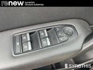 Captur E-Tech Plug-in 160 - 21 Intens 2022 occasion 07200 Aubenas