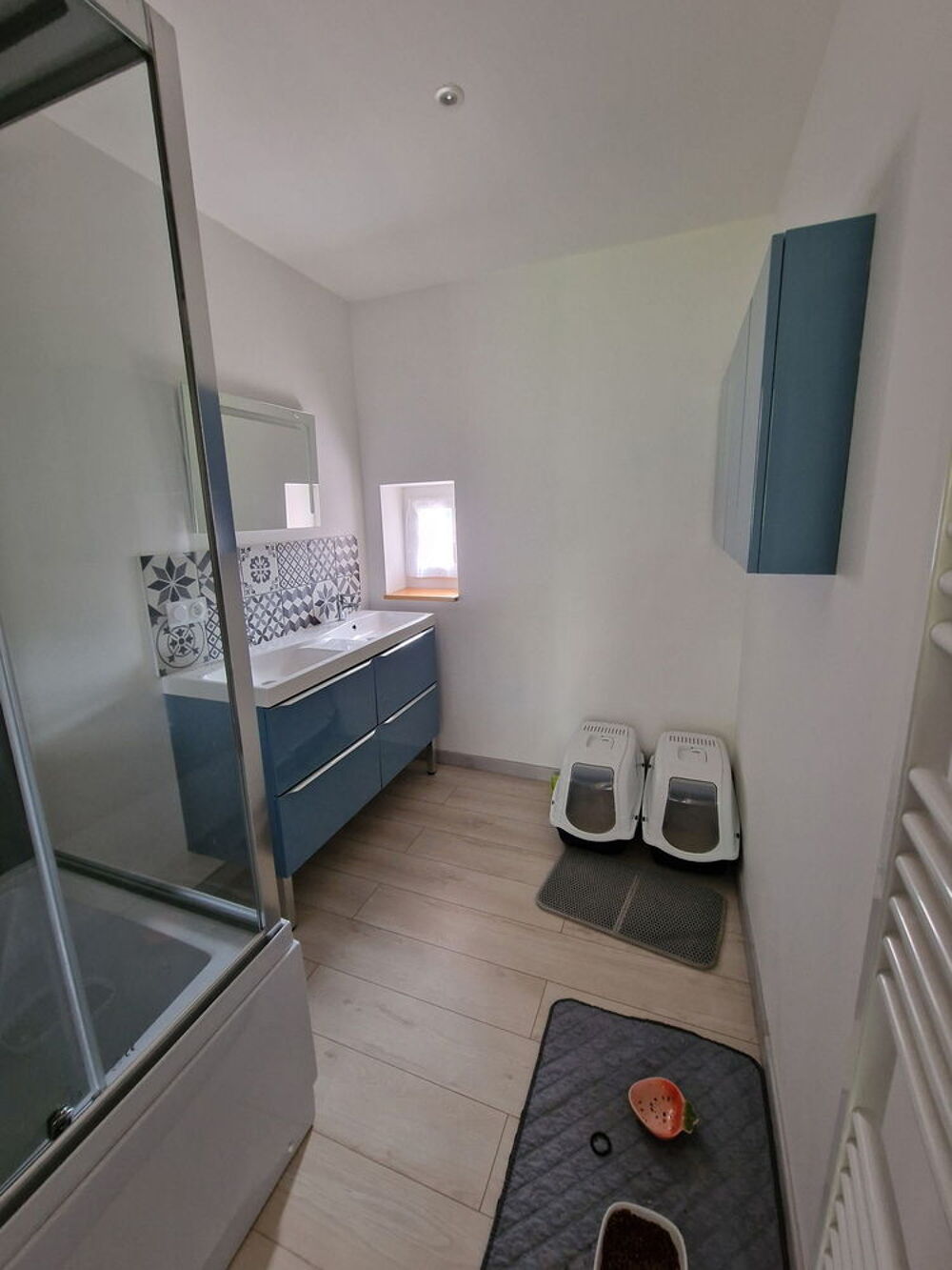 Vente Maison maison avec grange et terrain Aubusson-d'auvergne