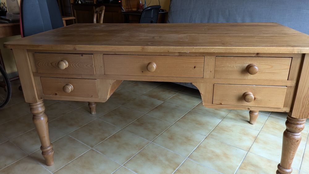 Bureau Meubles