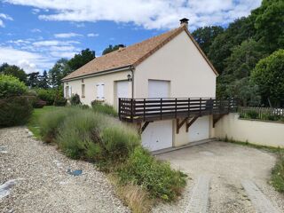  Maison à vendre 6 pièces 134 m²