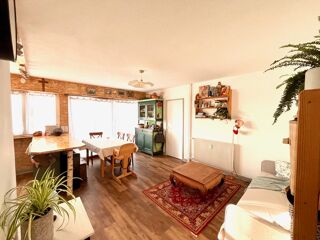  Appartement � vendre 3 pi�ces 65 m� Beaune