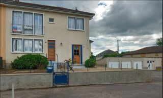  Maison � vendre 5 pi�ces 96 m�