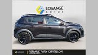 Sandero ECO-G 120 Stepway Extreme 2026 occasion 91170 Viry-Ch&acirc;tillon