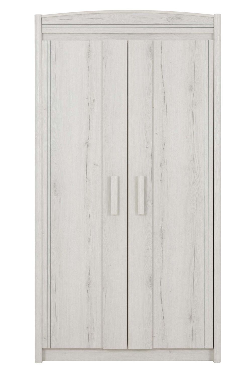 Chambre compl&egrave;te de la gamme Montana Meubles