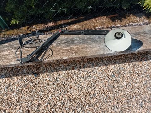 lampe d'atelier articule Villemur-sur-Tarn (31)