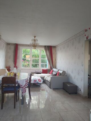  Maison à vendre 5 pièces 77 m²