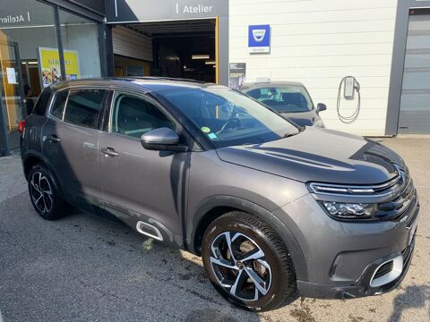 Citroën C5 aircross C5 Aircross BlueHDi 130 S&S EAT8 Business+ 2019 occasion Lectoure 32700