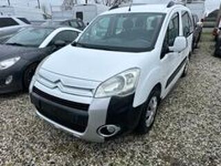 Berlingo 2012 occasion 33450 Montussan