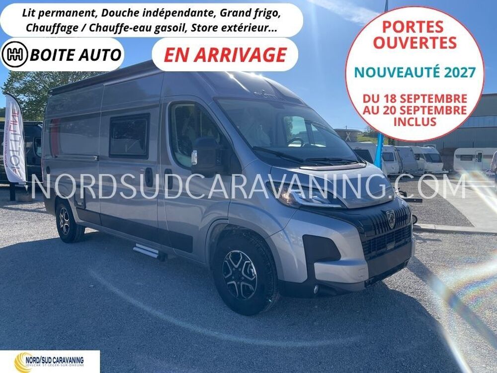  2027 occasion 71510 Saint-L&eacute;ger-sur-Dheune