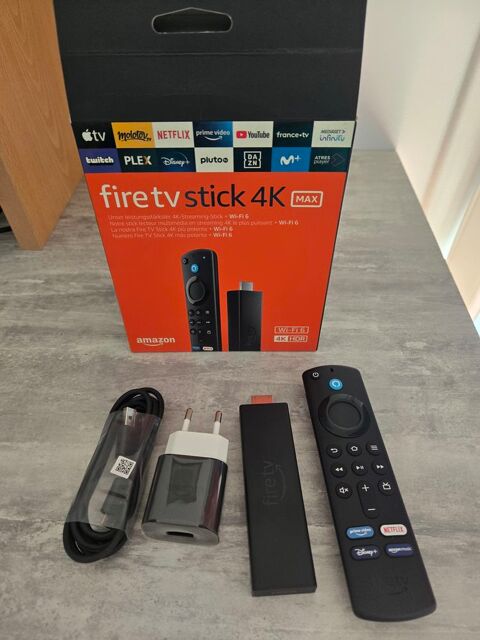 FIRE TV Canet-en-Roussillon (66)