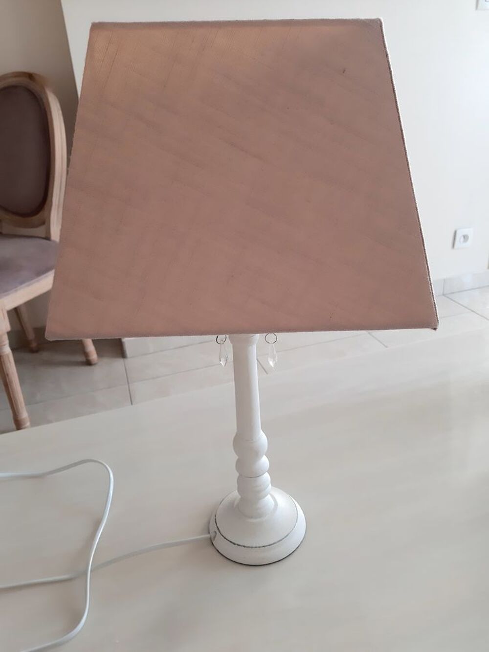 Lampe Décoration