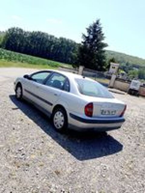 C5 2.0 HDi 110 Pack 2000 occasion 12200 Villefranche-de-Rouergue