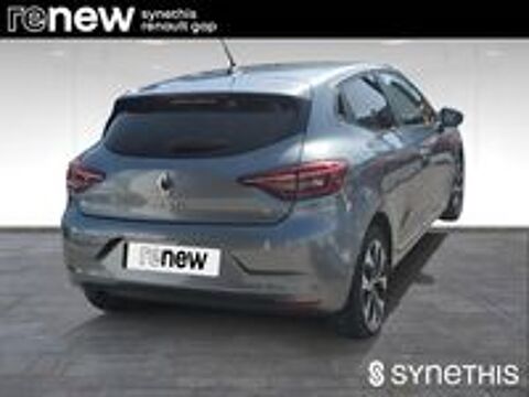 Clio V Clio SCe 65 Evolution 2023 occasion 05000 Gap