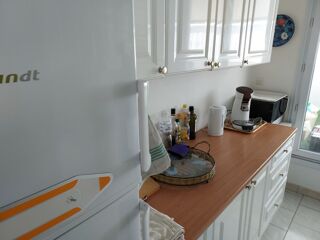  Appartement à louer 2 pièces 42 m²