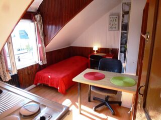  Chambre à vendre 1 pièce 10 m²