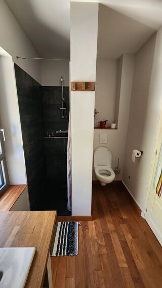  Maison à louer 5 pièces 130 m² Surba