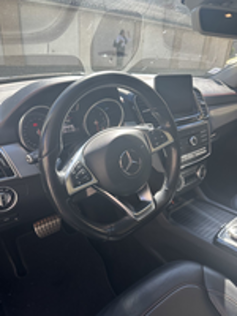 Classe CLS Shooting Brake 350 d 4Matic A 2015 occasion 74300 Cluses