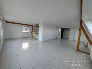  Appartement  vendre 5 pices 141 m