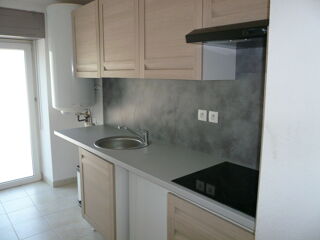  Appartement à louer 1 pièce 26 m² Rohrbach-lès-bitche