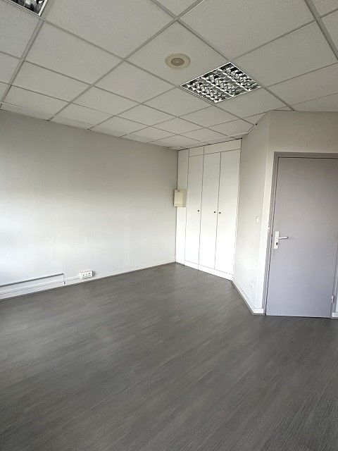 BUREAUX 360 57070 Metz