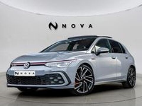 Golf 2.0 TSI GTi Toit Ouvrant 2021 occasion 33600 Pessac