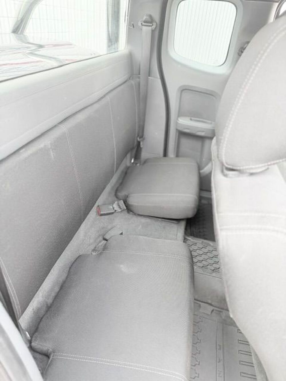 Ranger RANGER DOUBLE CABINE 2.2 TDCi 160 4X4 BVA6 XLT SPORT 2017 occasion 69800 Saint-Priest