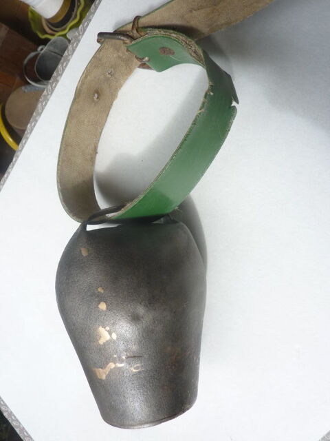 Cloche troupeau et autres 0 Saint-Mdard-en-Jalles (33)