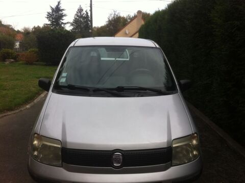 Fiat panda 1.1 8V Dynamic