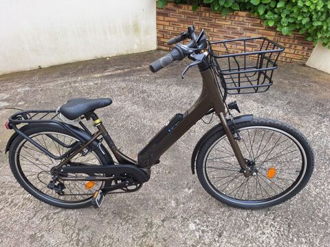 VAE NAKAMURA E-CITY 150 900 Arpajon (91)