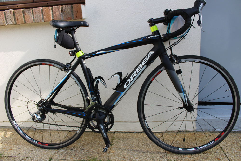 V&eacute;lo de marque ORBEA Vélos