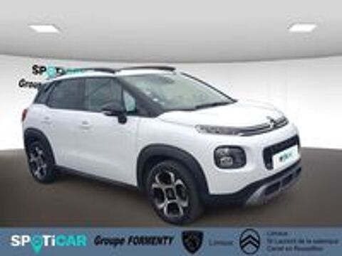 C3 Aircross PureTech 110 S&S BVM6 Shine 2019 occasion 11300 Limoux