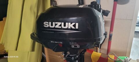 Moteurs de bateaux Moteurs de bateaux 2021 occasion Carantec 29660