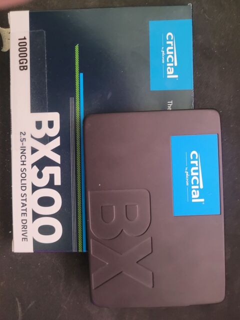 Crucial BX500 1TB (SSD SATA) 90 Hazebrouck (59)