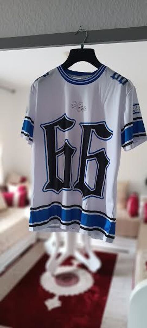 Ensemble maillot et short king 66 Sportswear Neuf Marque KIN 25 N�mes (30)