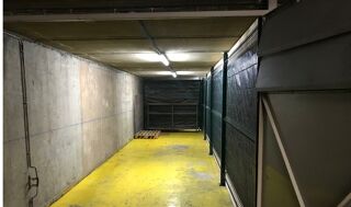  Parking / Garage � louer 25 m�