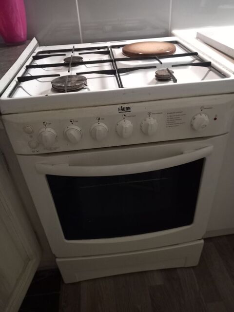 Cuisinière  40 Brest (29)