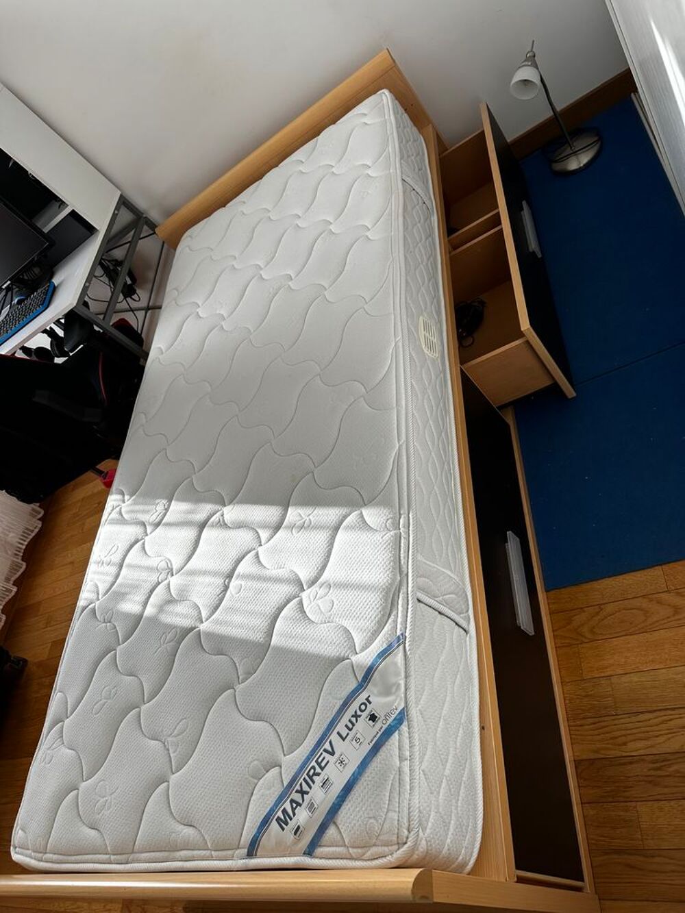 Lit Mobilier enfants