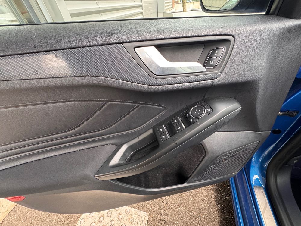 Focus 1.0 EcoBoost 125 S&S ST Line 2019 occasion 84290 Sainte-C&eacute;cile-les-Vignes