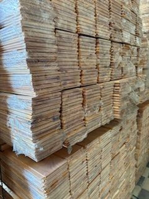 BARDAGE PIN DES LANDES 14.3 Saint-Porquier (82)