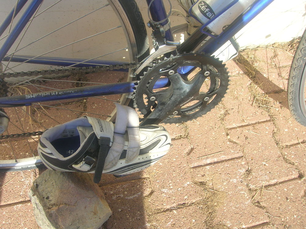 v&eacute;lo de course taille 55 Vélos