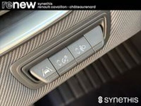 Clio V Clio E-Tech full hybrid 145 Esprit Alpine 2023 occasion 84300 Cavaillon