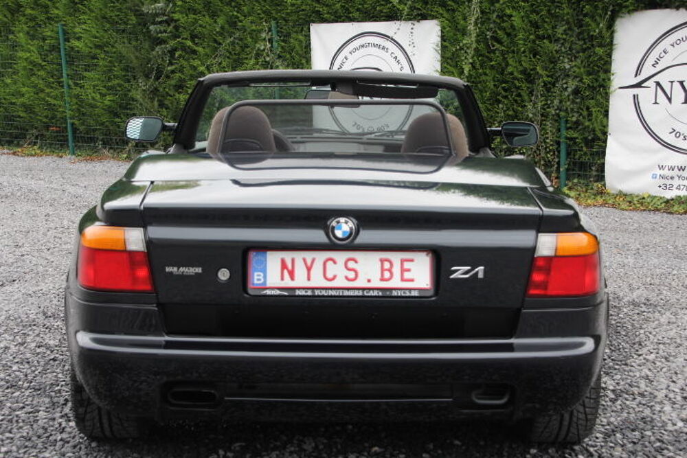 Z1 1991 occasion 59310 Auchy-lez-Orchies