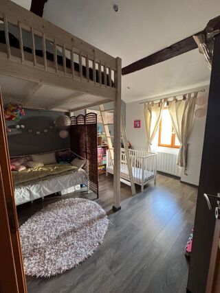  Maison � vendre 5 pi�ces 164 m� Ch�tillon