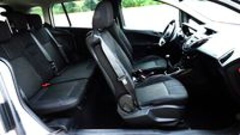 B-max TITANIUM 1.6 Tdci 95 2014 occasion 31200 Toulouse